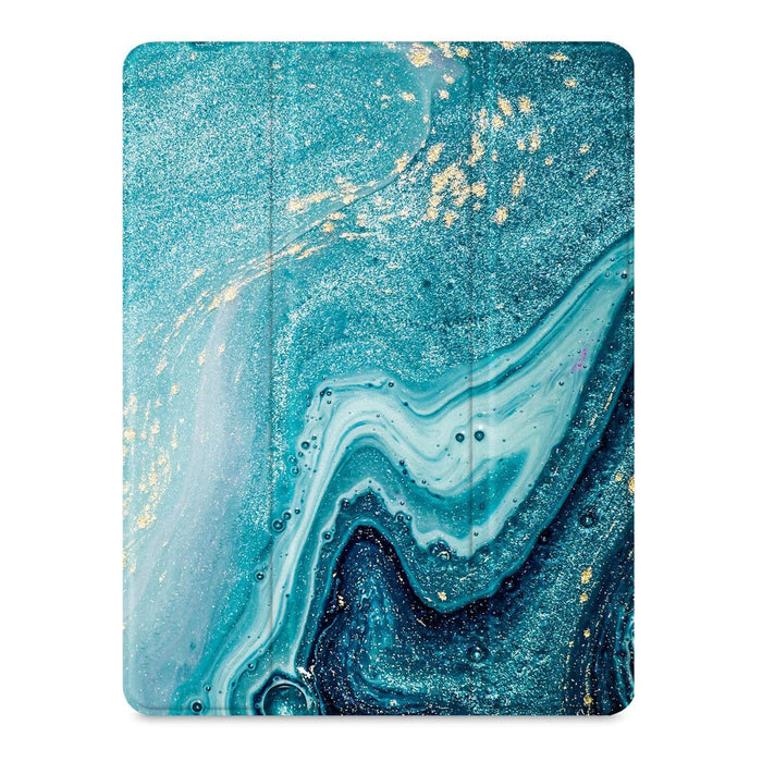 Inspire Series Folio Case - iPad 10.2-inch