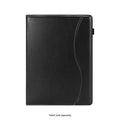 Microsoft Surface Pro 12-inch Case - Folio, Hand Strap | Indy Series