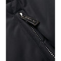 BARBARA BUI Evening Attitude Quilted Buckled Puffer Jacket