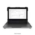 Lenovo 100E Gen 3 Chromebook 11.6” Case - Heavy-Duty Rugged Protection
