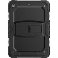 Raider Series Heavy-Duty Kickstand Case - iPad 10.2-inch