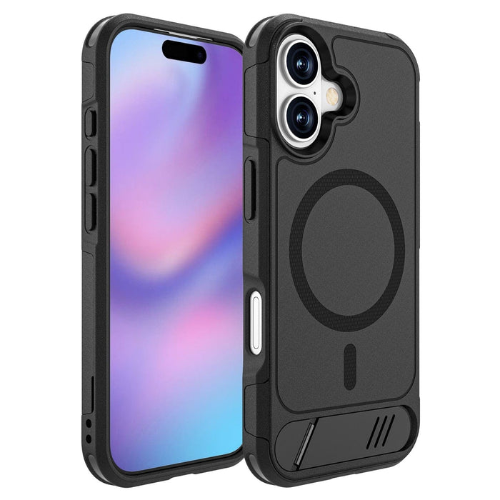 iPhone 17 Case - Kickstand, Durable and MagSafe | Venture Series