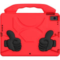Apple iPad 10.2-inch Case - Thumbs-up Kickstand with Handle | Wander Series