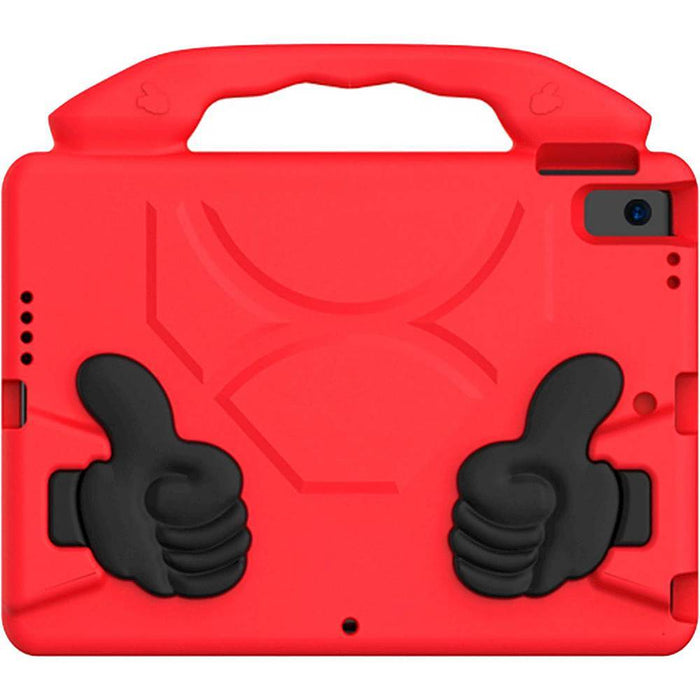 Apple iPad 10.2-inch Case - Thumbs-up Kickstand with Handle | Wander Series
