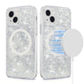 Inspire Series Sparkle Firm Case -  iPhone 14 & iPhone 13