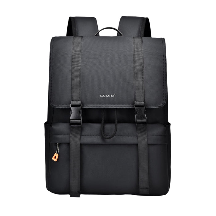 Atlas Pro — Structured Laptop Backpack - Laptops up to 16"