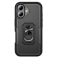 iPhone 17 Case - Heavy-Duty Kickstand, Military-Grade, Anti-Slip | Raider Series