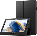 Samsung Galaxy Tab A11+ / A9+ Case - Bi-Fold Folio, Hand Strap | Indy Series