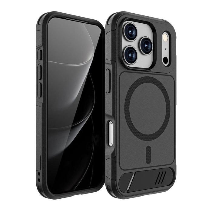 iPhone 17 Pro Case - Kickstand, Durable and MagSafe | Venture Series