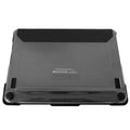 Dell Chromebook 3100/3110/3120 Clamshell (180°) & 3100 2-in-1 (360°) Case – Heavy-Duty Rugged Protection