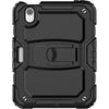 Raider Series Heavy Duty Kickstand Case - Apple iPad mini (A17 Pro) and Apple iPad mini (6th Generation 2021)