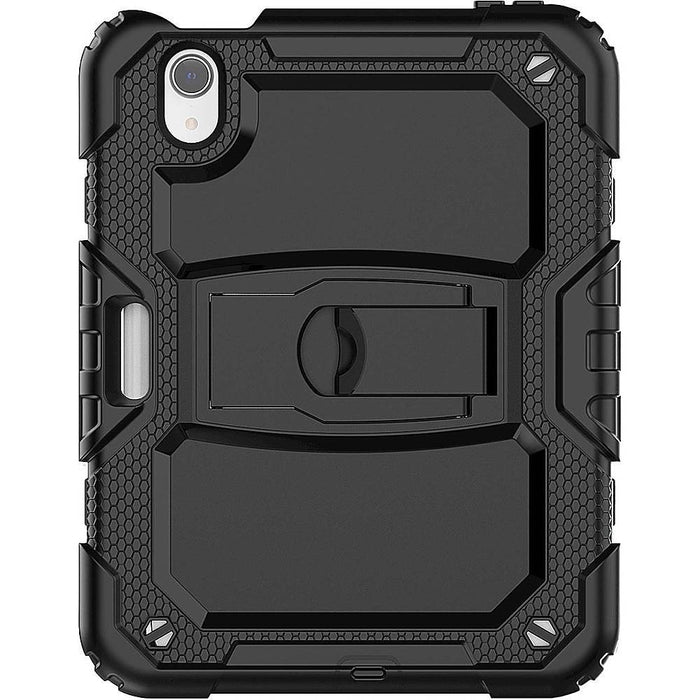 Raider Series Heavy Duty Kickstand Case - Apple iPad mini (A17 Pro) and Apple iPad mini (6th Generation 2021)