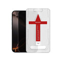 iPhone 16 Pro Privacy Tempered Glass Screen Protector - 9H Hardness, Anti-Spy | ZeroDamage