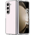 Venture Series  Hard Shell Clear Case - Galaxy Z Fold5