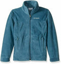 Columbia Baby Boys Steens Mt II Fleece Jacket, Size 3/6 Months