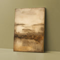 Neutral Abstract Wall Art