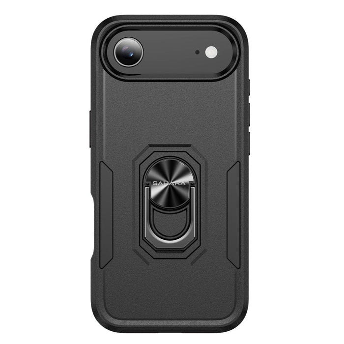 iPhone Air Case - Heavy-Duty Kickstand, Military-Grade, Anti-Slip | Raider Series