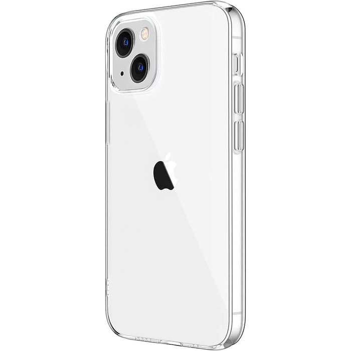 Venture Series Clear  Hard Shell Case - iPhone 14 - CP00316