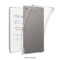 reMarkable Paper Pro Move 7.3" Clear Case - Anti-Shock Corners | Venture Series