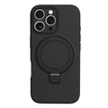 iPhone 16 Pro Max Slim Kickstand Case - Rugged Protection, MagSafe | Venture Series