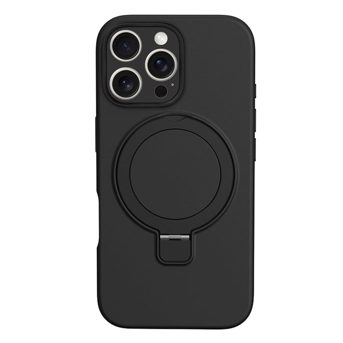iPhone 16 Pro Max Slim Kickstand Case - Rugged Protection, MagSafe | Venture Series