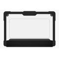Dell Chromebook 3100/3110/3120 Clamshell (180°) & 3100 2-in-1 (360°) Case – Heavy-Duty Rugged Protection