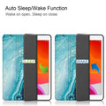 Inspire Series Folio Case - iPad 10.2-inch
