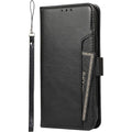 Indy Series Leather Wallet Case - iPhone 14  - CP00322 CP00323