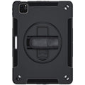 Raider Series Heavy-Duty Hand Strap Case - Apple iPad Air 10.9-inch (4th/5th Gen) and iPad Air 11-inch (M2 & M3 & M4)