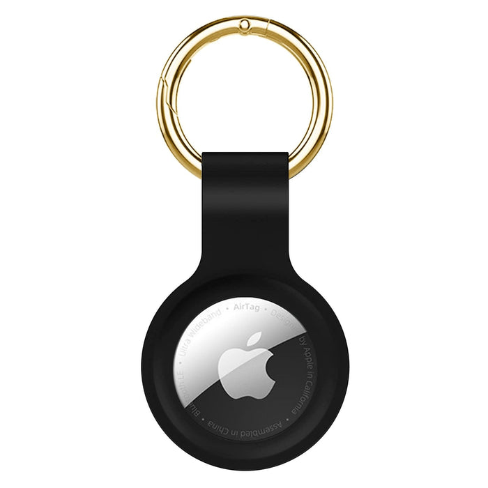 Sahara Liquid Silicone Case - Apple AirTag