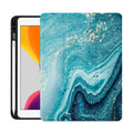 Inspire Series Folio Case - iPad 10.2-inch