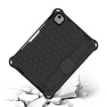 Raider Series HoneyComb Heavy-Duty Hand Strap Case - Apple iPad Air 10.9-inch (4th/5th Gen) and iPad Air 11-inch (M2 & M3 & M4)