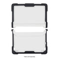 Lenovo 300E Gen 4/100E 4G MediaTek /100E Gen 4 Chromebook 11.6” Case - Heavy-Duty Rugged Protection
