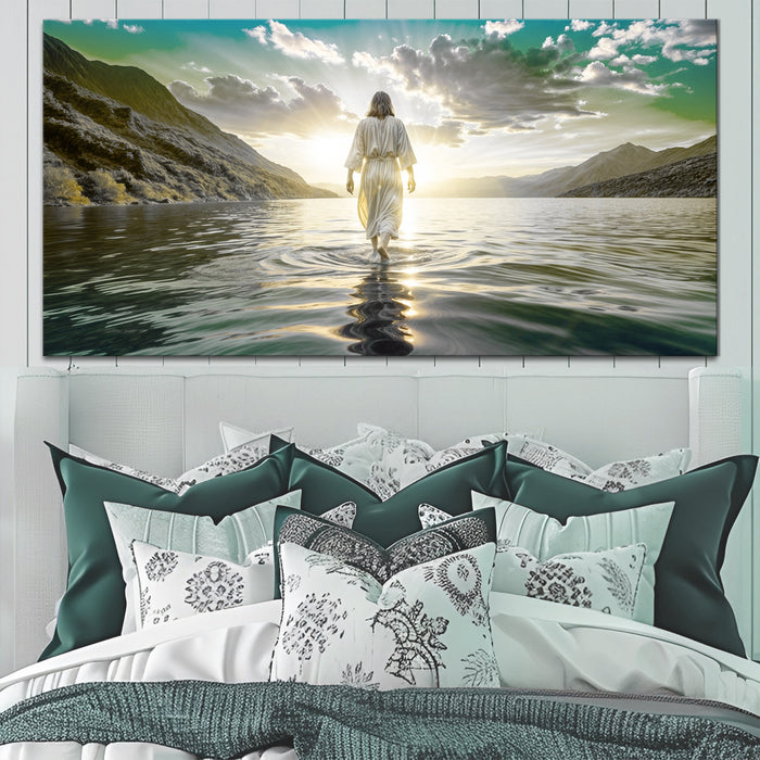 Reflections Faith Wall Art XIII