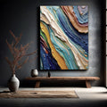 Ocean Waves Wall Art