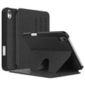 Venture Series Kickstand Case - Apple iPad mini (A17 Pro) and Apple iPad mini (6th Generation 2021)