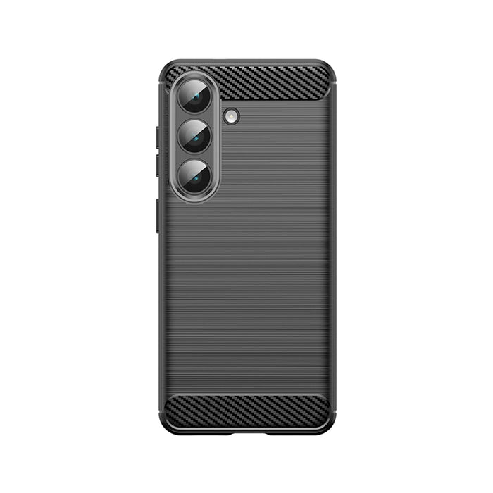Samsung Galaxy S26 Case - Smooth Finish Anti-Slip | Venture Series