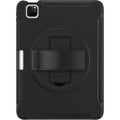 Raider Series Heavy Duty Hand Strap Case - iPad Air 10.9-inch & iPad Air 11-inch M3 & M4