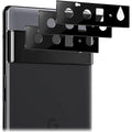 ZeroDamage Camera Lens Protector (2-Pack) - Google Pixel 6 Pro