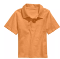 First Impressions Baby Boys Cotton Polo