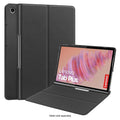 Lenovo Tab Plus 11.5 Case - Folio, Vegan Leather | Venture Series