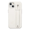 Indy Series Leather FingerGrip Case - iPhone 14 & iPhone 13