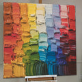 Chroma Flow Wall Art