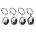 Sahara Hybrid-Flex Case (4-Pack) - Apple AirTag