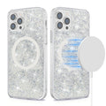Clear Sparkle Case with MagSafe - iPhone 13 Pro