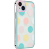 Inspire Series Polka Dot Firm Case - iPhone 14 Plus - CP00341