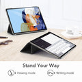 Venture Series Tri-Fold Magnetic Case - iPad Pro 11-inch (3rd/4th Gen)
