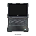 HP Fortis x360 11 G3 G4 G5 Chromebook/HP Fortis Flip G1i 11” - Heavy-Duty Rugged Protection