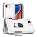 iPhone 17e & iPhone 16e Case - Heavy-Duty Kickstand, Anti-Slip | Raider Series