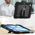 iPad Air 11-inch (M2 / M3 / M4) Case - Heavy-Duty Defense | Raider Series
